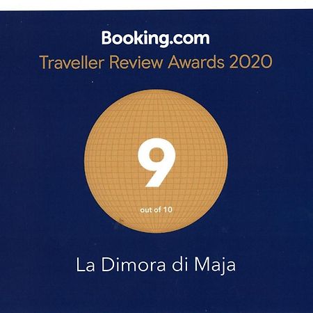 La Dimora Di Maja Apartment Pescara Luaran gambar