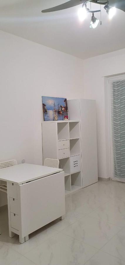 La Dimora Di Maja Apartment Pescara Luaran gambar