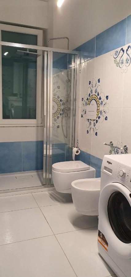 La Dimora Di Maja Apartment Pescara Luaran gambar