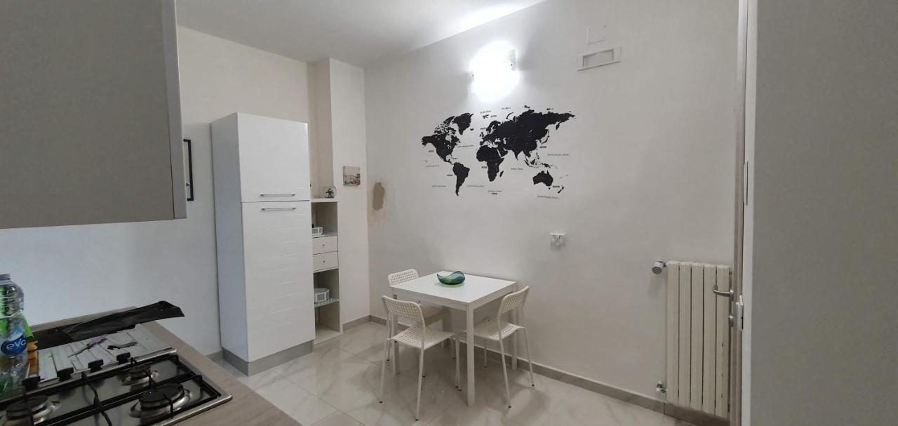 La Dimora Di Maja Apartment Pescara Luaran gambar
