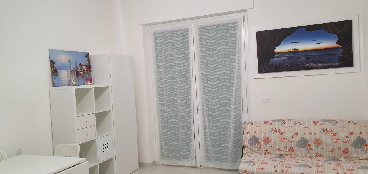 La Dimora Di Maja Apartment Pescara Luaran gambar