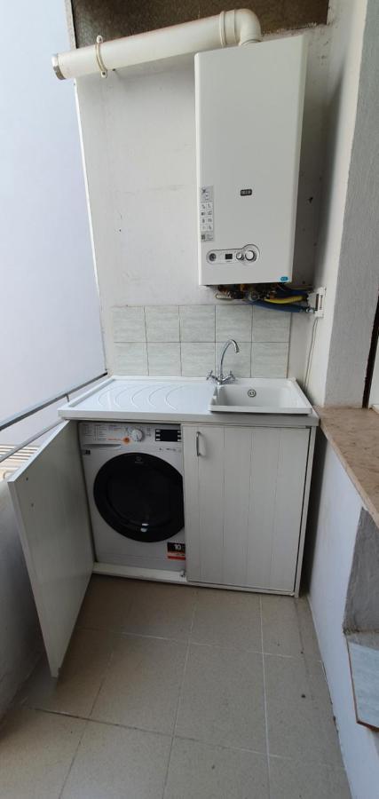 La Dimora Di Maja Apartment Pescara Luaran gambar