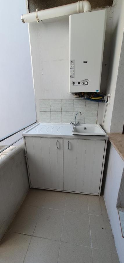 La Dimora Di Maja Apartment Pescara Luaran gambar