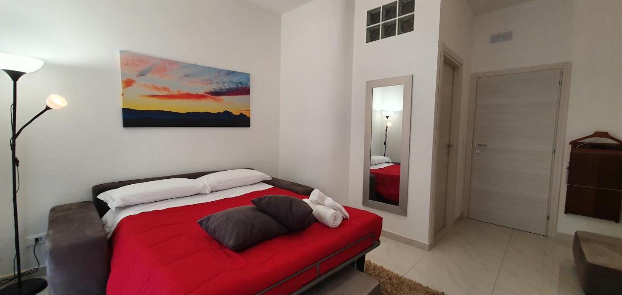 La Dimora Di Maja Apartment Pescara Luaran gambar