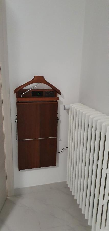 La Dimora Di Maja Apartment Pescara Luaran gambar