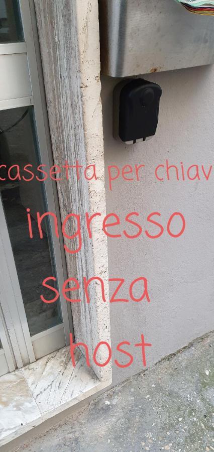 La Dimora Di Maja Apartment Pescara Luaran gambar