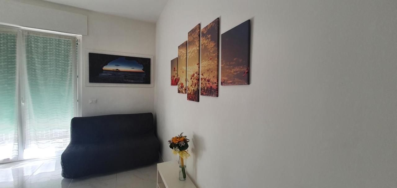 La Dimora Di Maja Apartment Pescara Luaran gambar