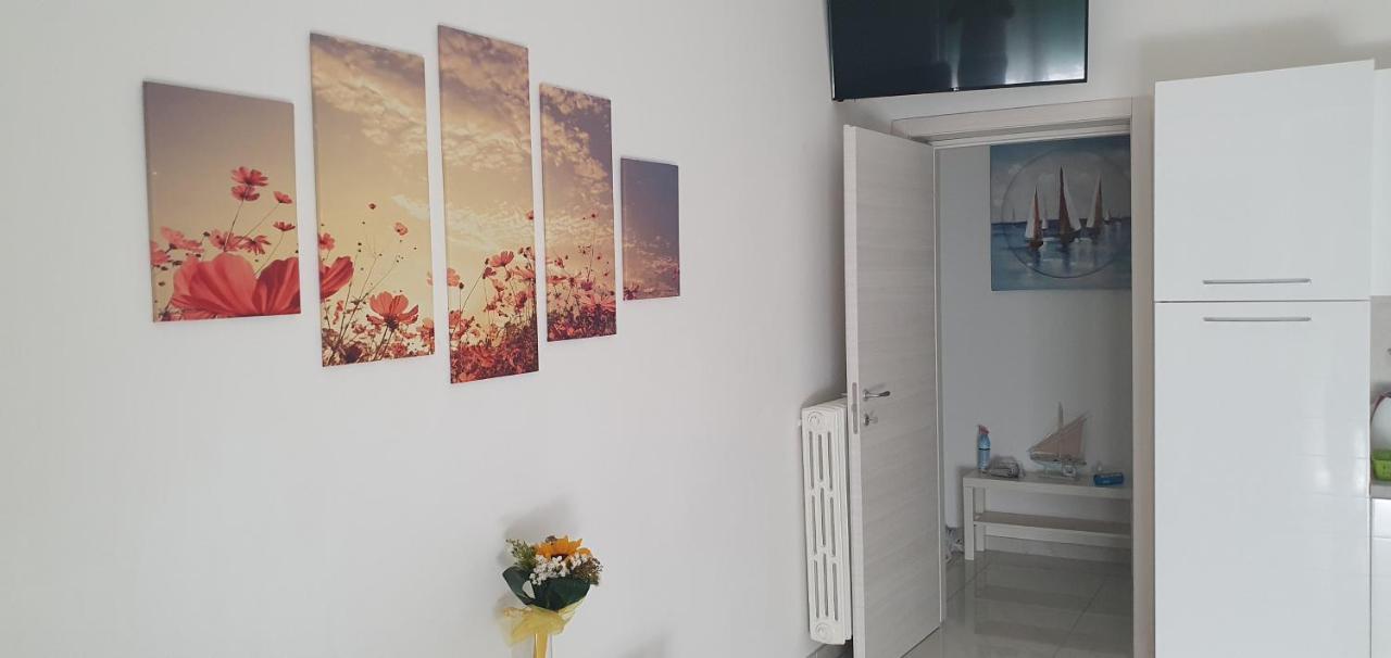 La Dimora Di Maja Apartment Pescara Luaran gambar