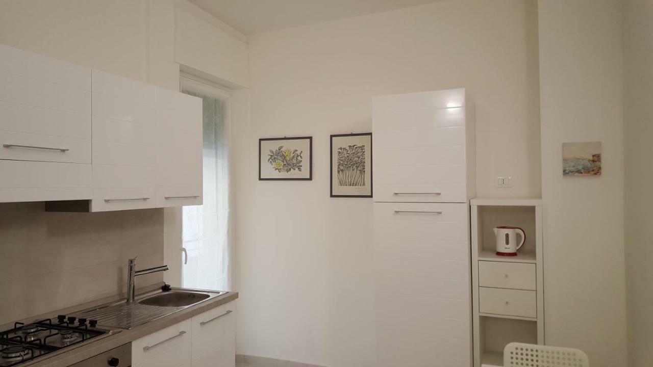 La Dimora Di Maja Apartment Pescara Luaran gambar