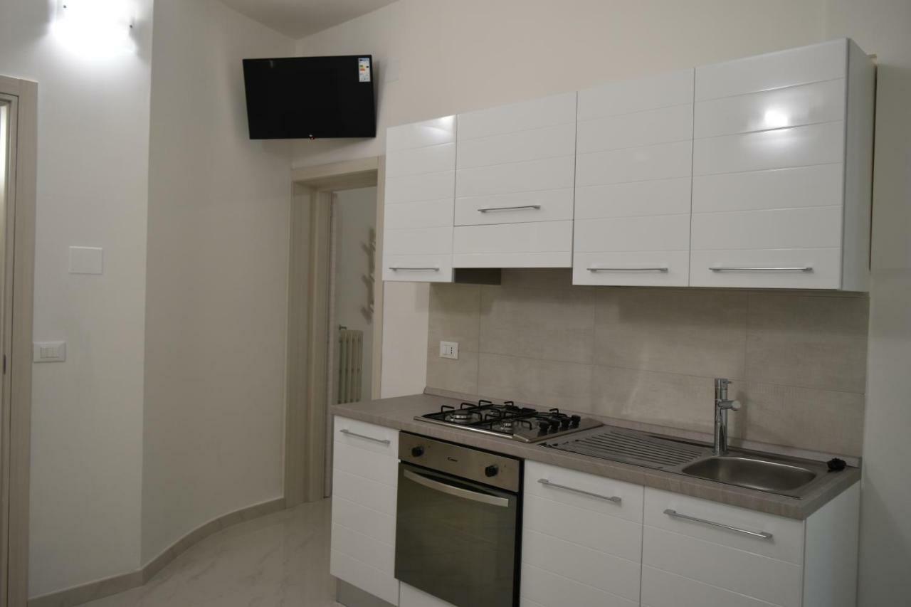 La Dimora Di Maja Apartment Pescara Luaran gambar