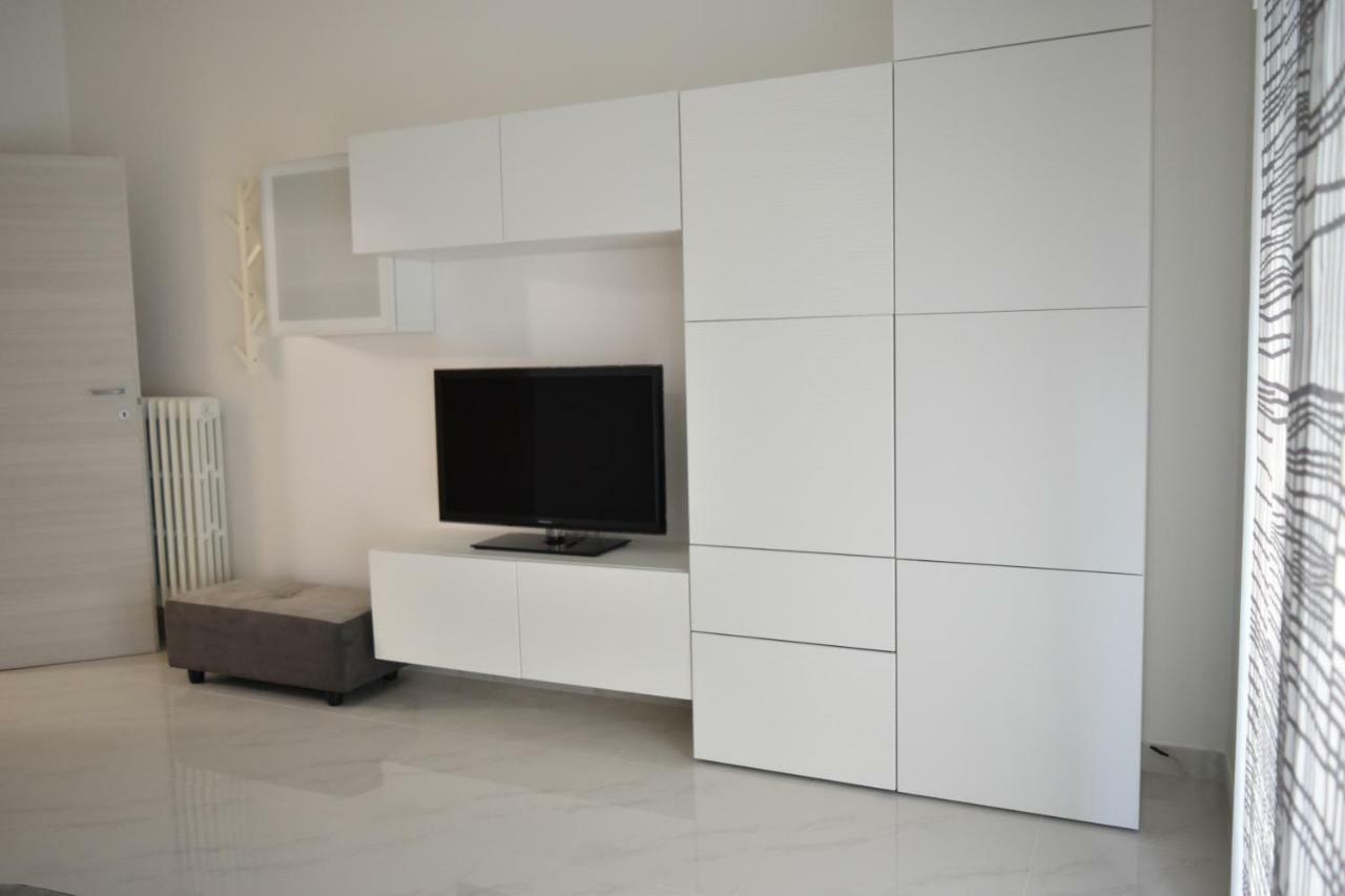La Dimora Di Maja Apartment Pescara Luaran gambar
