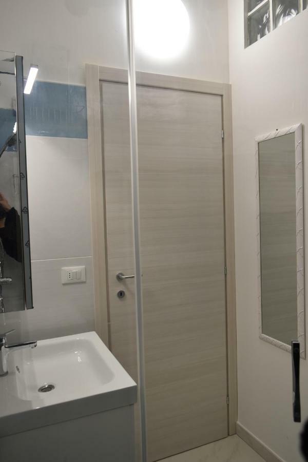La Dimora Di Maja Apartment Pescara Luaran gambar