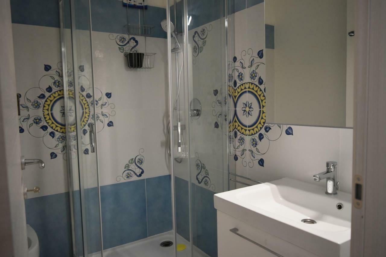 La Dimora Di Maja Apartment Pescara Luaran gambar
