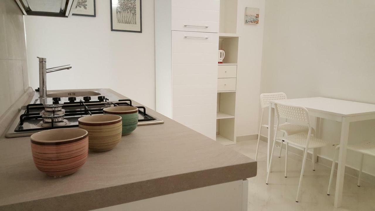La Dimora Di Maja Apartment Pescara Luaran gambar
