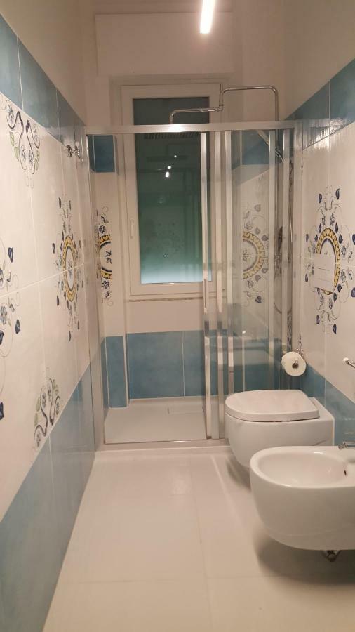 La Dimora Di Maja Apartment Pescara Luaran gambar