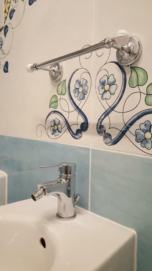La Dimora Di Maja Apartment Pescara Luaran gambar