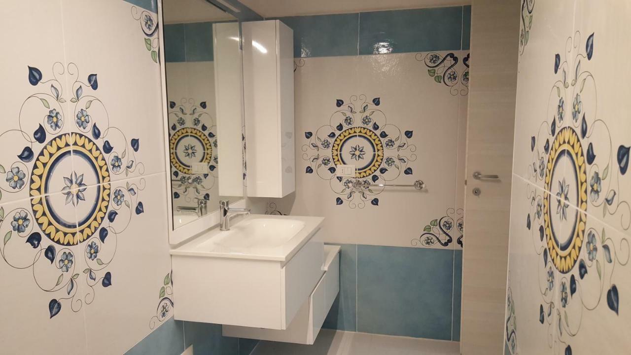 La Dimora Di Maja Apartment Pescara Luaran gambar