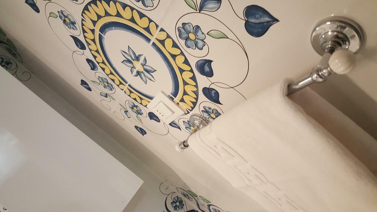 La Dimora Di Maja Apartment Pescara Luaran gambar