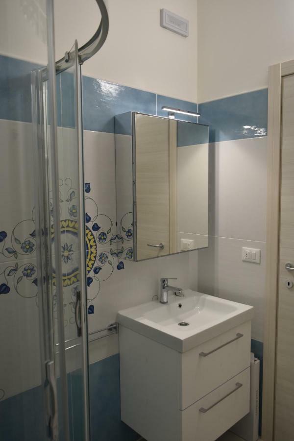 La Dimora Di Maja Apartment Pescara Luaran gambar