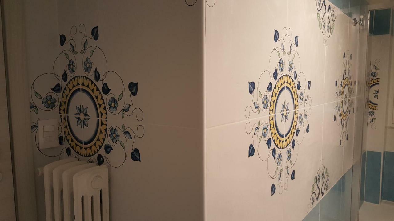 La Dimora Di Maja Apartment Pescara Luaran gambar