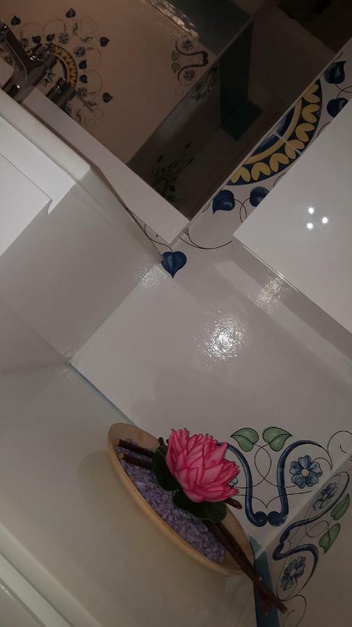 La Dimora Di Maja Apartment Pescara Luaran gambar