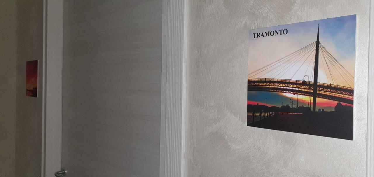 La Dimora Di Maja Apartment Pescara Luaran gambar