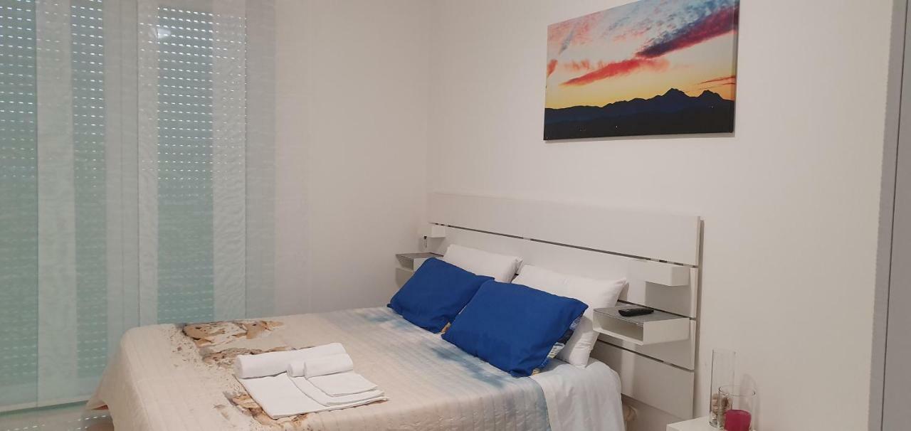 La Dimora Di Maja Apartment Pescara Luaran gambar