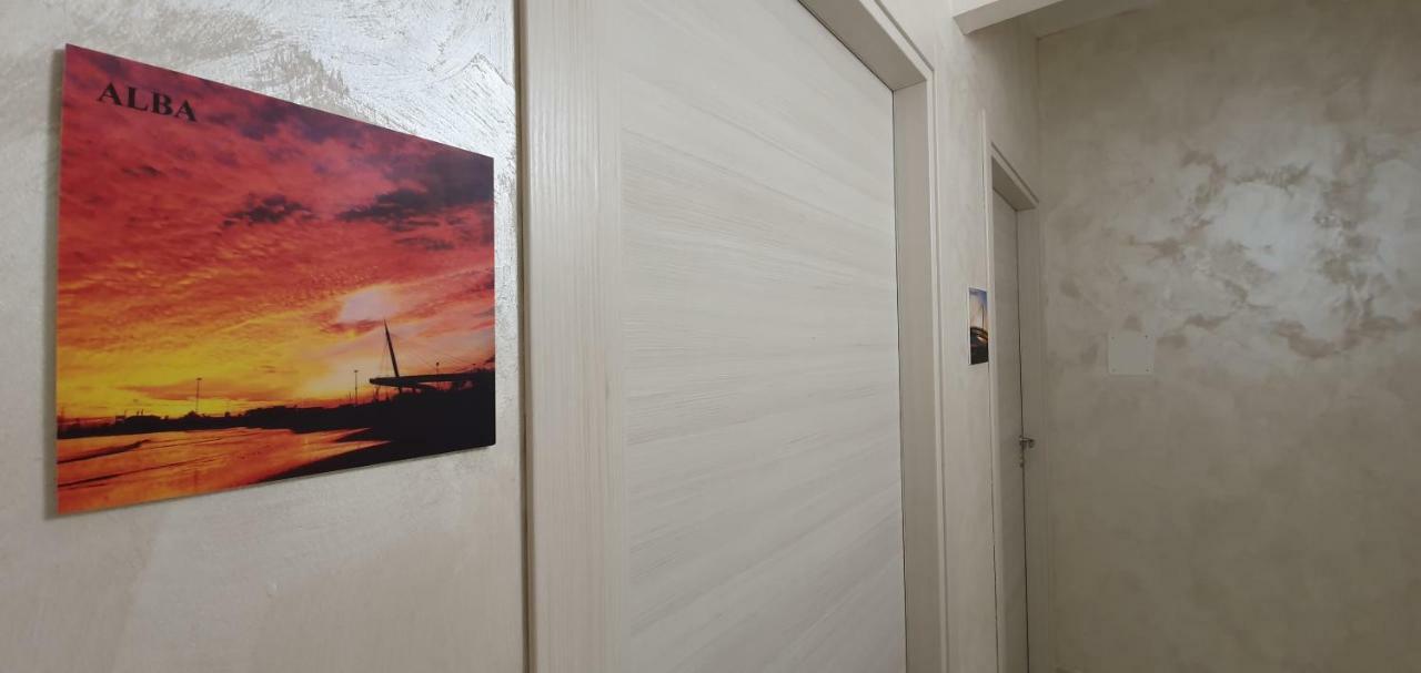 La Dimora Di Maja Apartment Pescara Luaran gambar