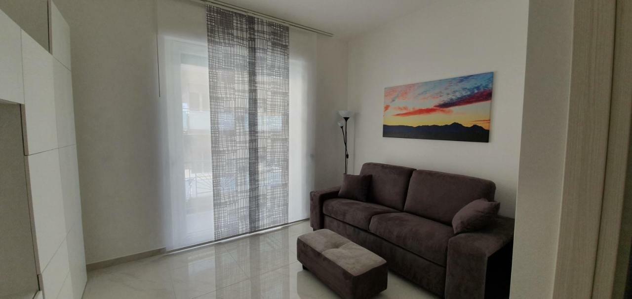 La Dimora Di Maja Apartment Pescara Luaran gambar