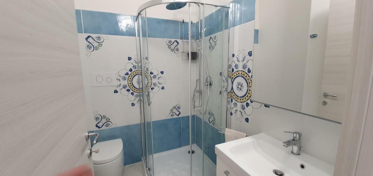 La Dimora Di Maja Apartment Pescara Luaran gambar