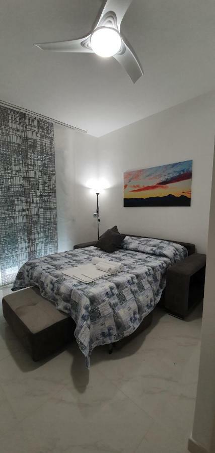 La Dimora Di Maja Apartment Pescara Luaran gambar