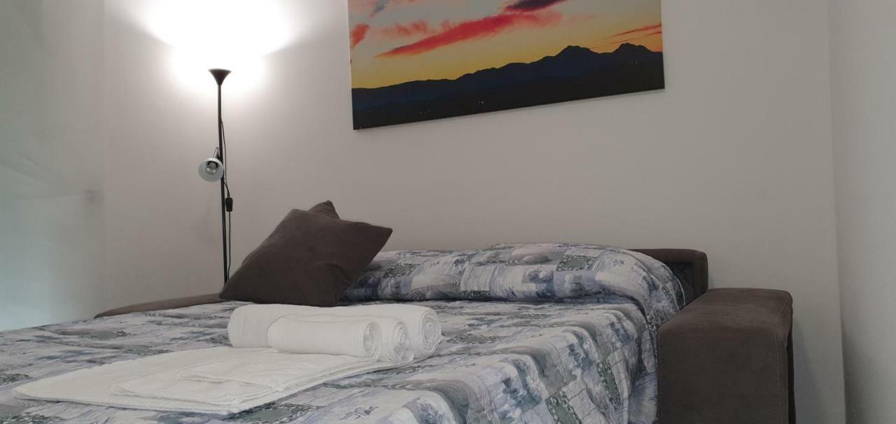 La Dimora Di Maja Apartment Pescara Luaran gambar