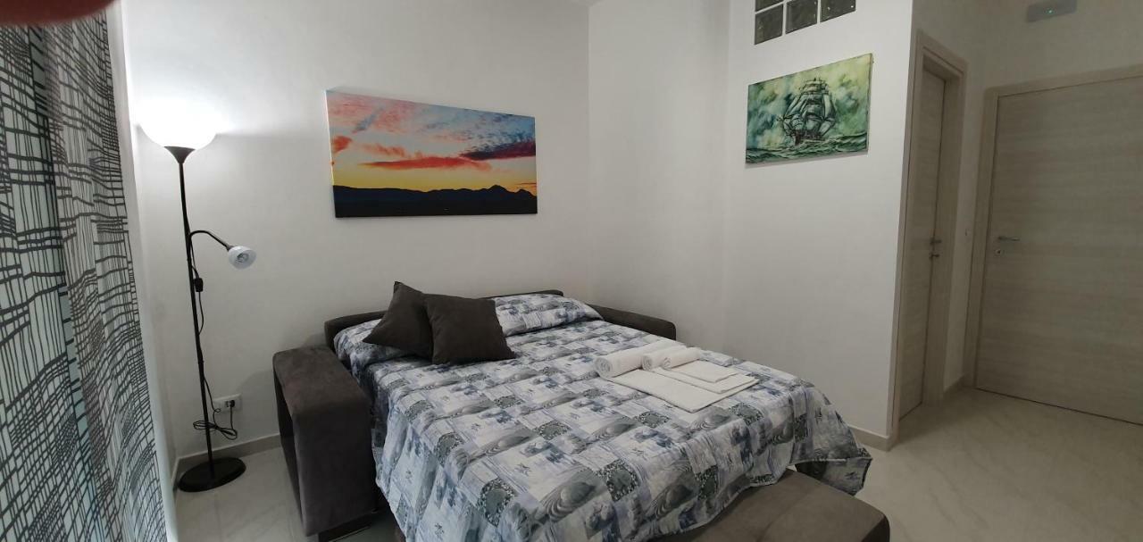 La Dimora Di Maja Apartment Pescara Luaran gambar