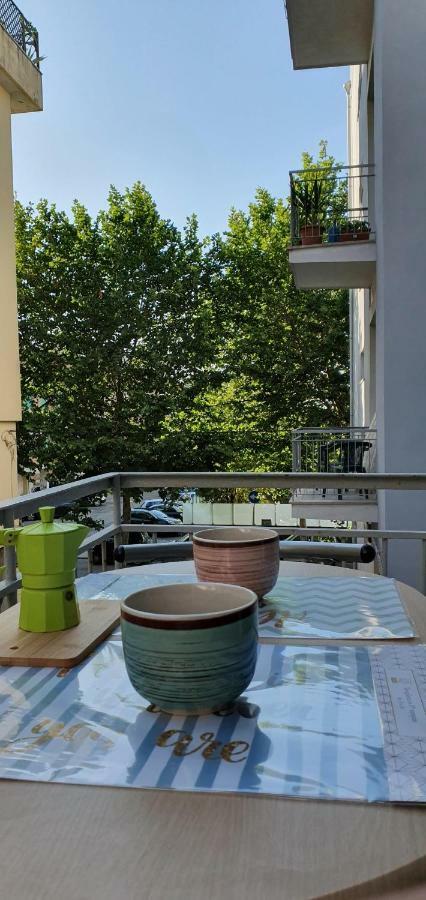 La Dimora Di Maja Apartment Pescara Luaran gambar