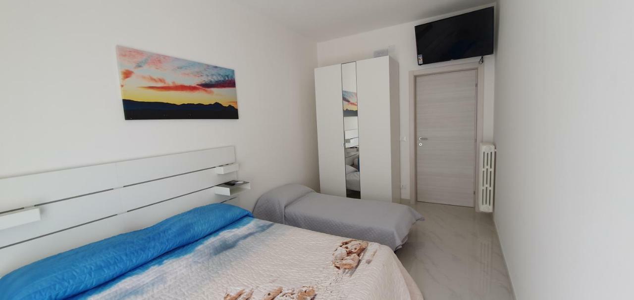 La Dimora Di Maja Apartment Pescara Luaran gambar
