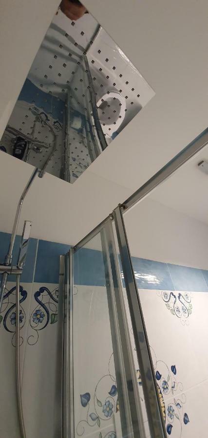 La Dimora Di Maja Apartment Pescara Luaran gambar