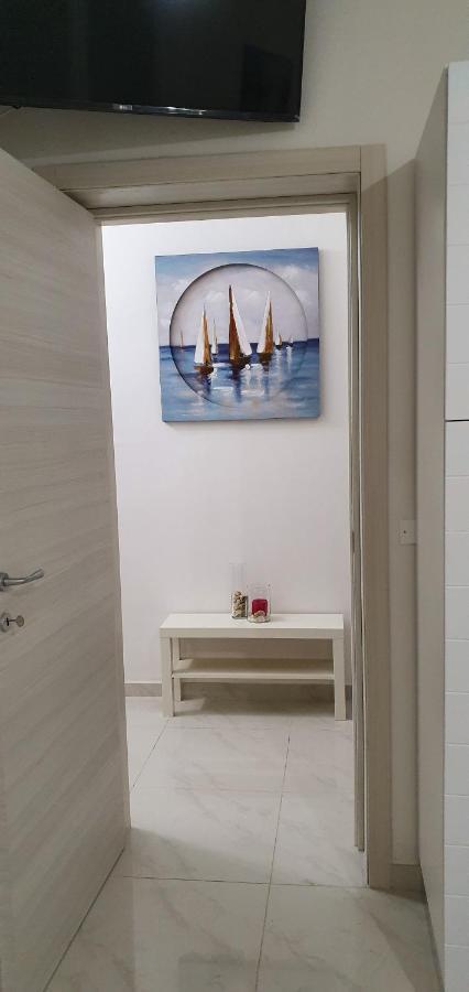 La Dimora Di Maja Apartment Pescara Luaran gambar