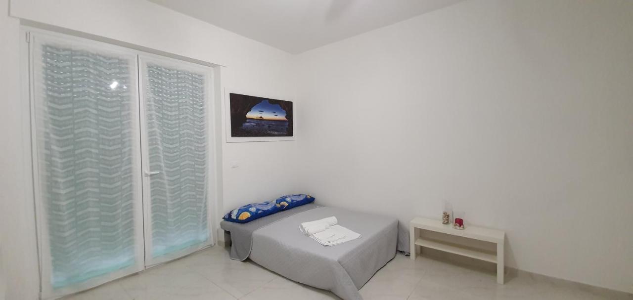 La Dimora Di Maja Apartment Pescara Luaran gambar