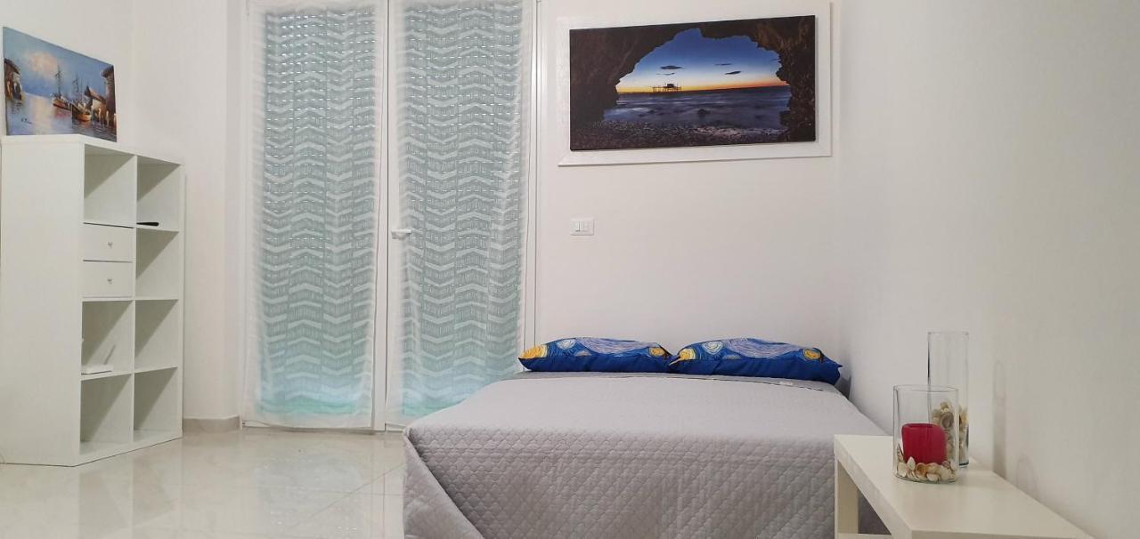 La Dimora Di Maja Apartment Pescara Luaran gambar