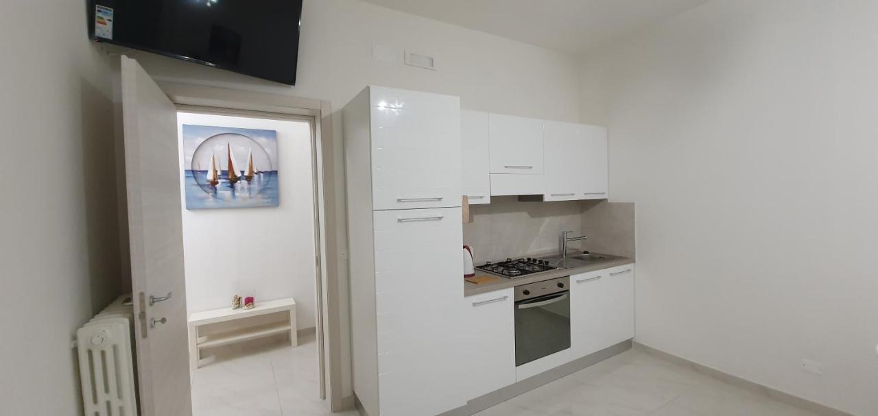 La Dimora Di Maja Apartment Pescara Luaran gambar