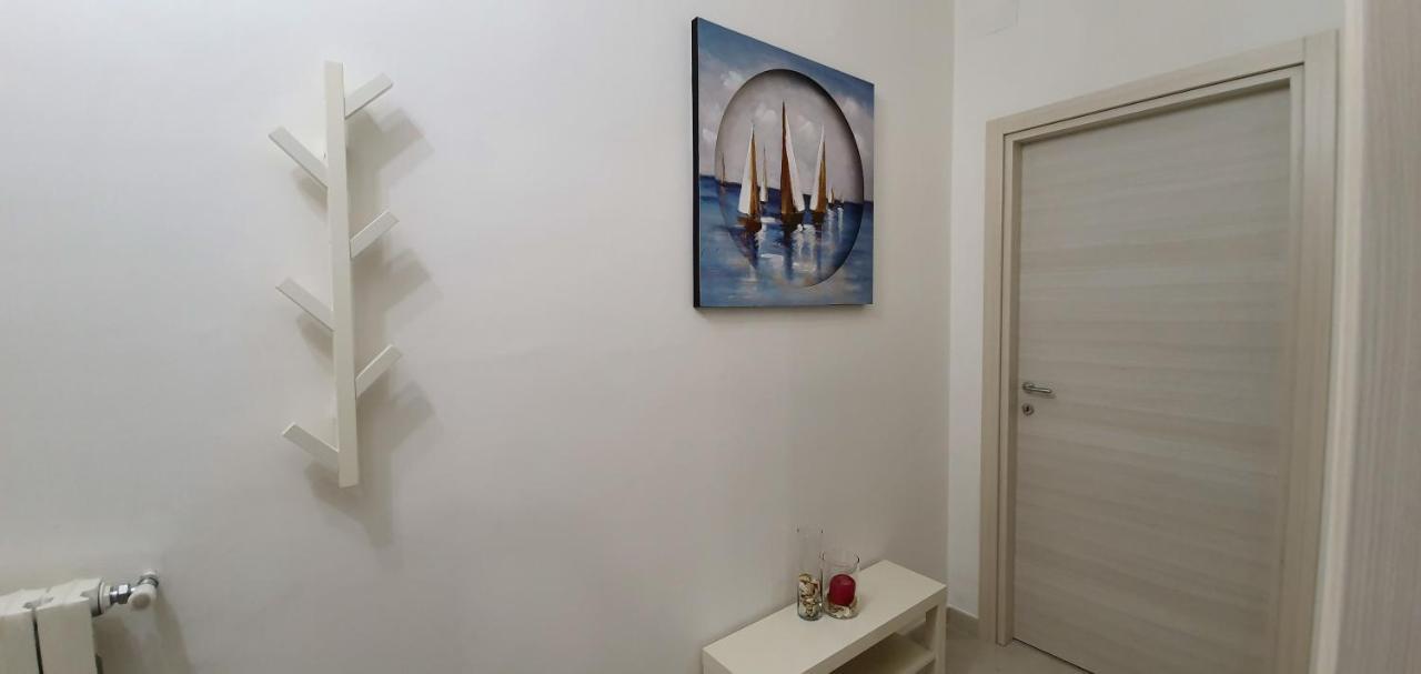 La Dimora Di Maja Apartment Pescara Luaran gambar